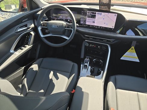 New 2026 Audi Q5 Premium Plus AWD/4WD image 33