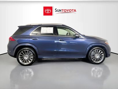 Used 2025 Mercedes-Benz GLE 450e 4MATIC