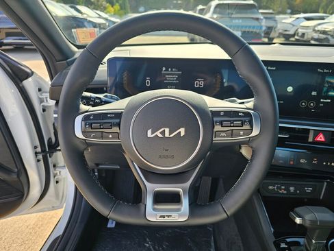 New 2026 Kia K5 GT-Line w/ GT-Line Premium Package image 11