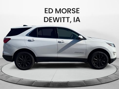 Used 2018 Chevrolet Equinox LT AWD/4WD image 6