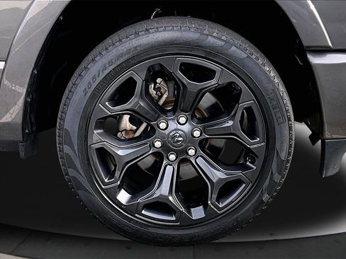 Used 2022 RAM 1500 Limited image 35