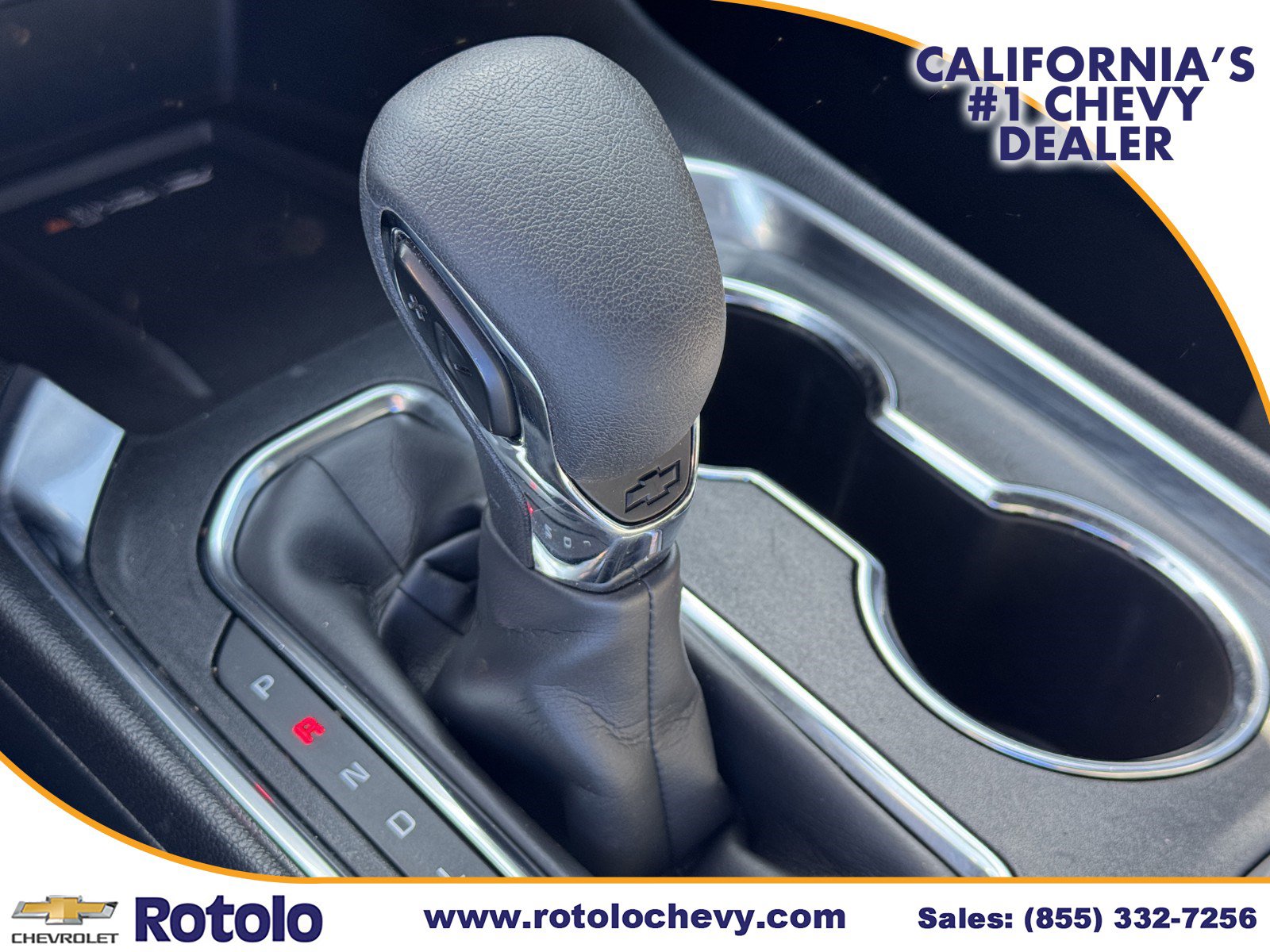 Used 2023 Chevrolet Traverse LT FWD image 23