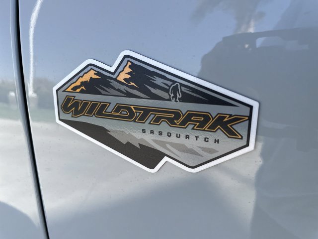 Used 2024 Ford Bronco Wildtrak AWD/4WD image 30