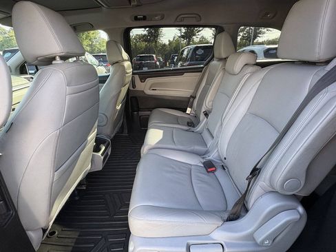 Used 2019 Honda Odyssey EX-L image 20