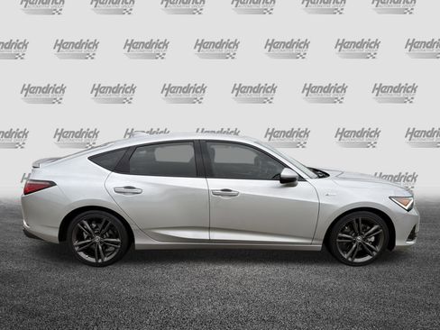 Certified 2024 Acura Integra A-Spec image 11