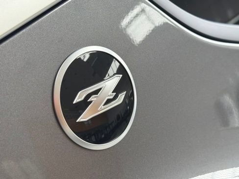 New 2027 Nissan Z Performance RWD image 10