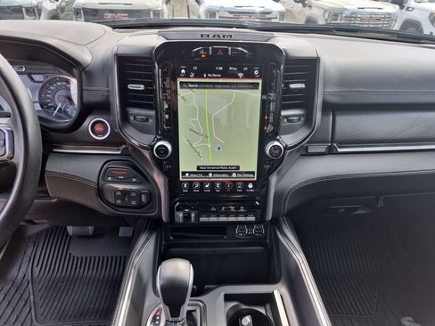 Used 2021 RAM 1500 TRX w/ TRX Level 2 Equipment Group AWD/4WD image 27