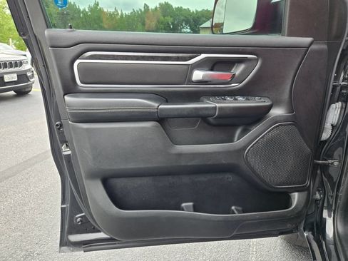 Used 2023 RAM 1500 Big Horn AWD/4WD image 12