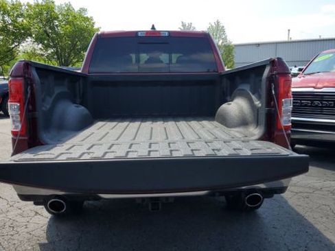 Certified 2023 RAM 1500 Big Horn AWD/4WD image 34