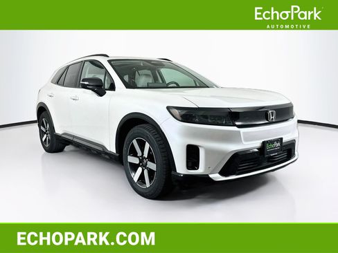 Used 2024 Honda Prologue Touring image 1