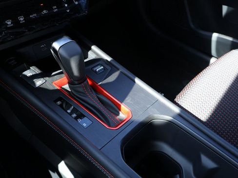 New 2026 Nissan Kicks SR w/ Cold Weather Package image 13