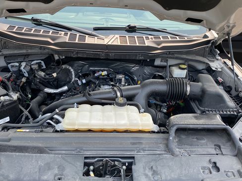 Used 2024 Ford F150 XLT w/ Equipment Group 302A MID AWD/4WD image 28