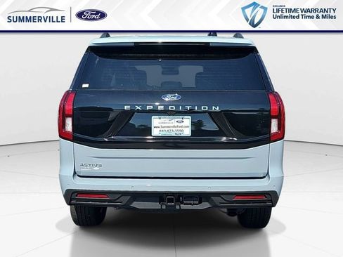 New 2026 Ford Expedition Active RWD image 5