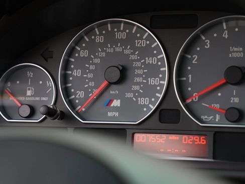 Used 2005 BMW M3 Coupe RWD image 41