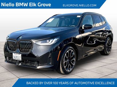 Used 2026 BMW X3 xDrive30 w/ Premium Package