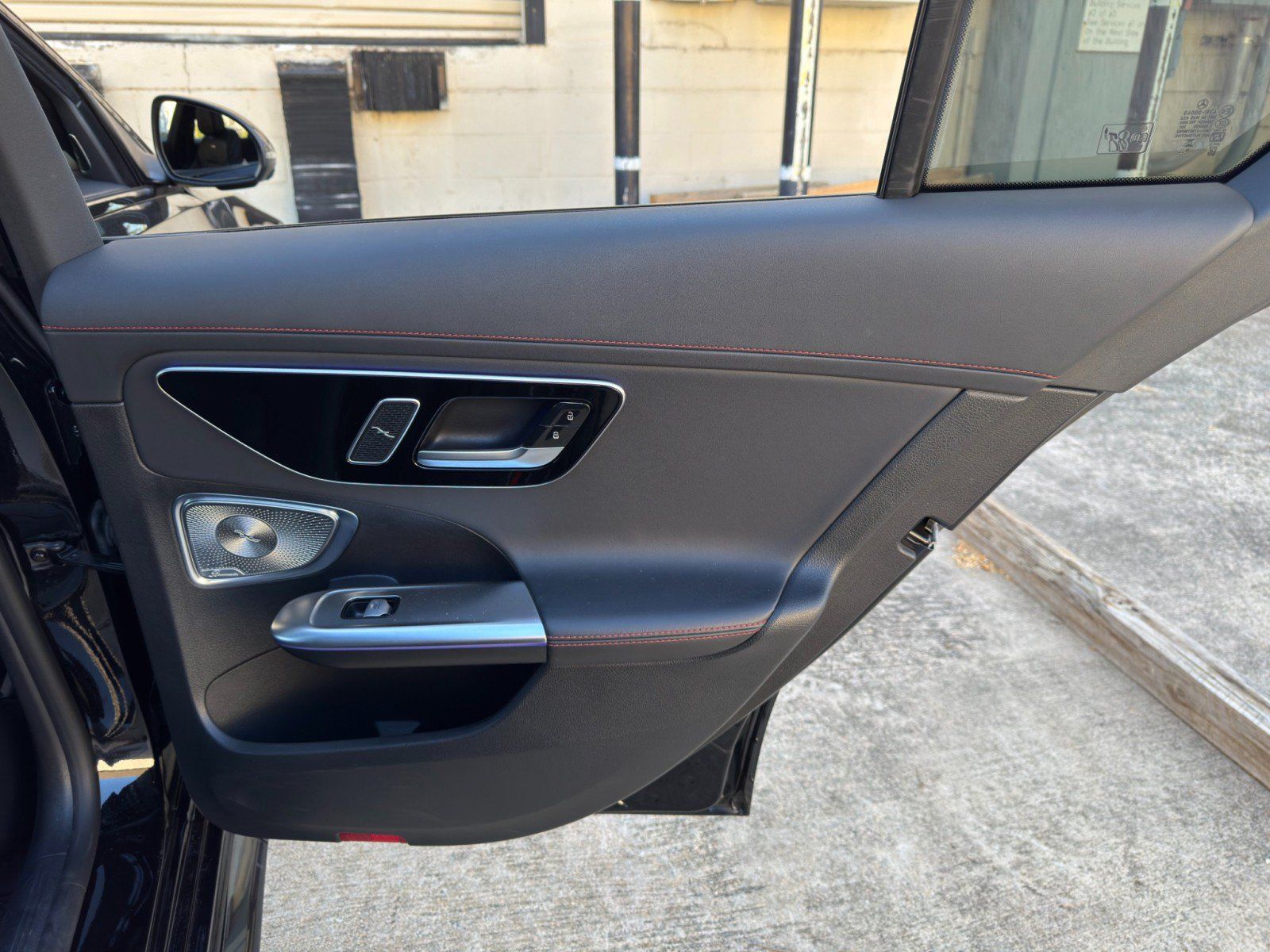 Used 2024 Mercedes-Benz C 36 AMG S image 51