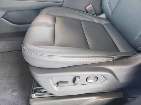 New 2026 Chevrolet Suburban RST w/ Comfort Package image 19