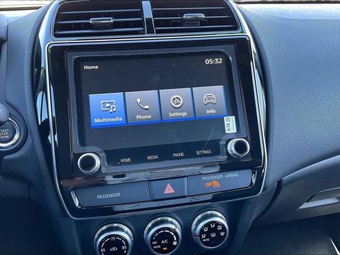 New 2026 Mitsubishi Outlander Sport SE AWD/4WD image 7