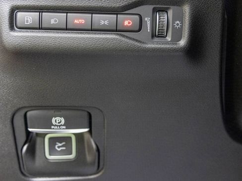 New 2026 Jeep Cherokee Laredo AWD/4WD image 30