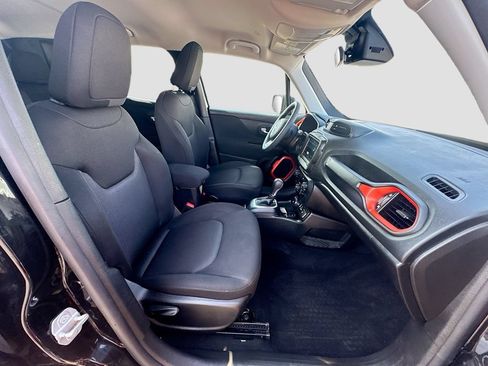 Used 2018 Jeep Renegade Sport w/ Power & Air Group AWD/4WD image 30