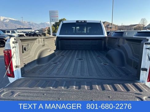 New 2026 RAM 2500 Laramie w/ Sport Appearance Package AWD/4WD image 6
