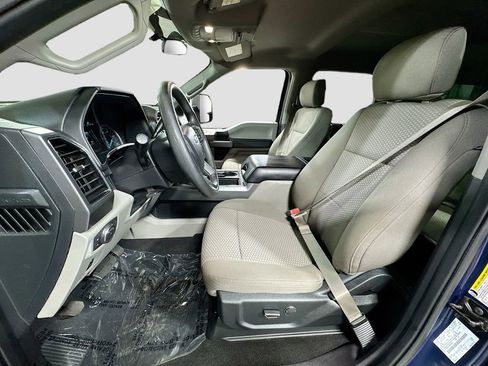 Used 2019 Ford F250 XLT w/ XLT Value Package image 12