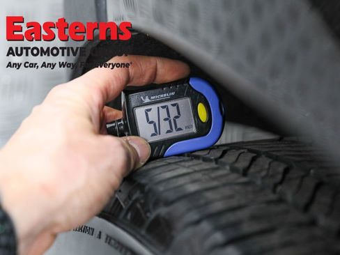 Used 2023 Chevrolet Equinox LT image 29