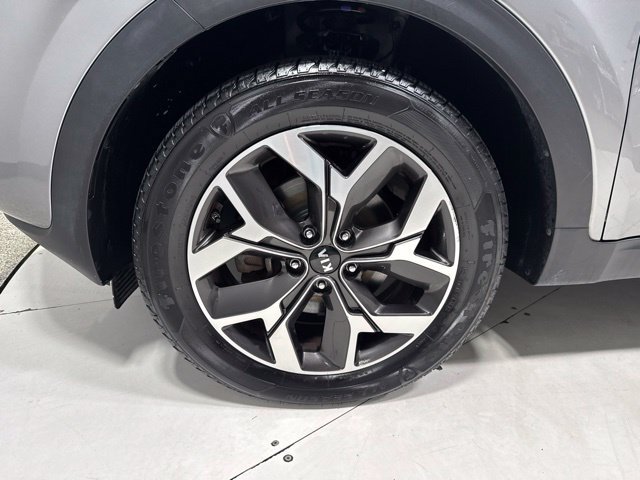 Used 2020 Kia Sportage EX w/ Option Group 15 AWD/4WD image 9