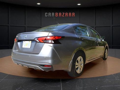 Used 2020 Nissan Versa S image 5