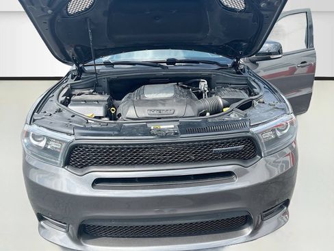 Used 2019 Dodge Durango R/T w/ Trailer Tow Group IV AWD/4WD image 33
