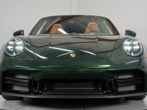 Used 2026 Porsche 911 Targa 4S AWD/4WD image 15