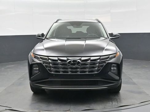 Used 2024 Hyundai Tucson Limited FWD image 8