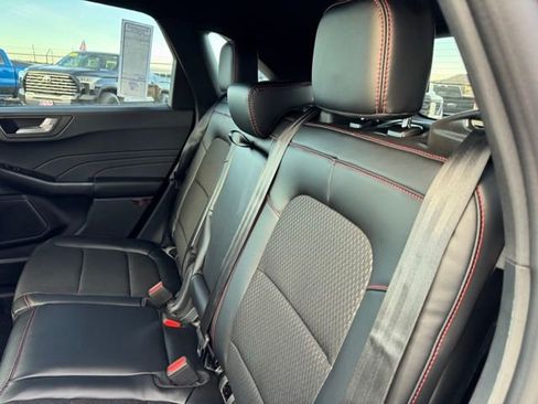 New 2026 Ford Escape ST-Line w/ Tech Pack #1 image 17