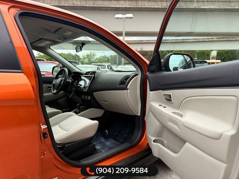 Used 2020 Mitsubishi Outlander Sport ES image 30