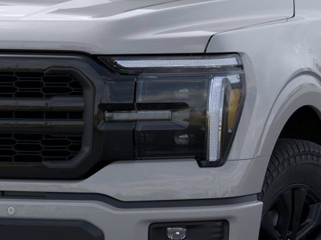 New 2026 Ford F150 Lariat w/ Equipment Group 502A High AWD/4WD image 18