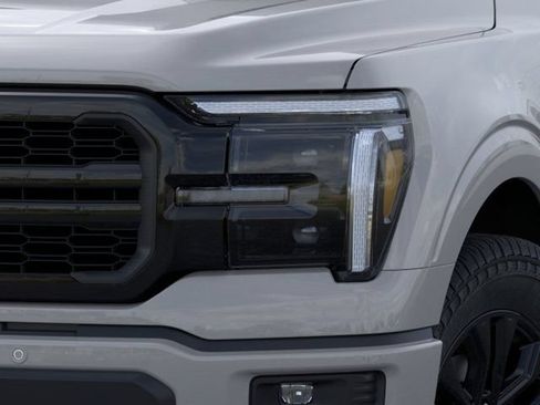 New 2026 Ford F150 Lariat w/ Equipment Group 502A High AWD/4WD image 18