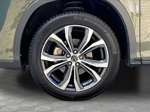 Used 2022 Lexus RX 350 FWD w/ Premium Package image 11
