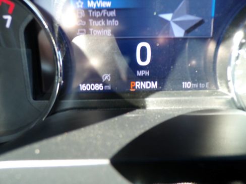 Used 2021 Ford F150 XLT w/ Equipment Group 301A Mid image 12