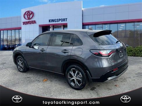 Used 2023 Honda HR-V EX-L image 3