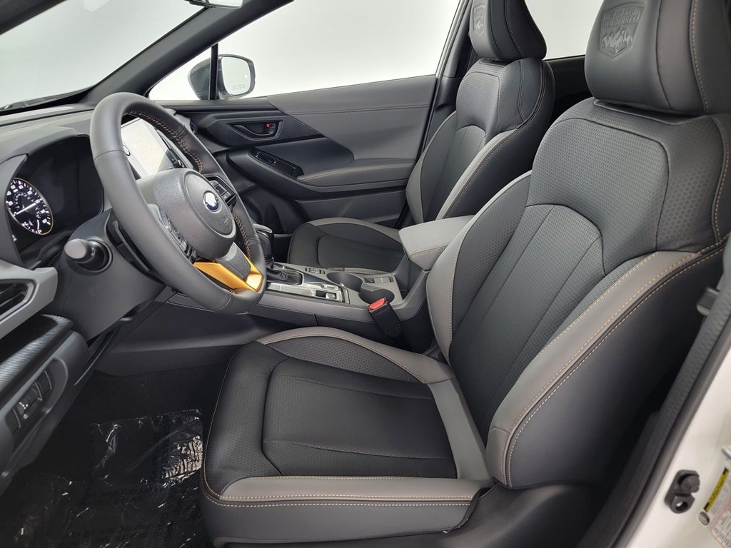 New 2026 Subaru Crosstrek 2.5i Wilderness AWD/4WD image 10