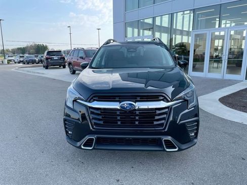 New 2026 Subaru Ascent Touring AWD/4WD image 7