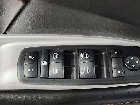 Used 2017 Dodge Journey GT w/ Driver Convenience Group image 17