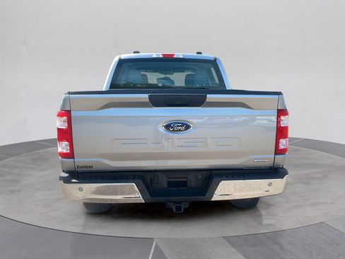 Certified 2023 Ford F150 XL w/ XL Chrome Appearance Package AWD/4WD image 6