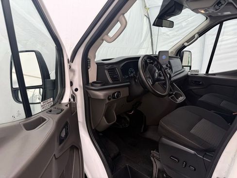 Used 2020 Ford Transit 350 XLT image 20
