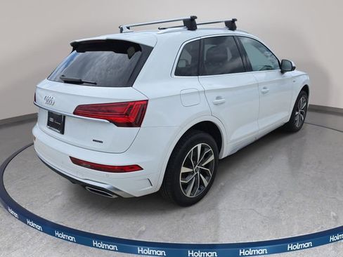 Used 2023 Audi Q5 2.0T Premium Plus AWD/4WD image 6
