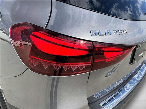 New 2026 Mercedes-Benz GLA 250 4MATIC image 27
