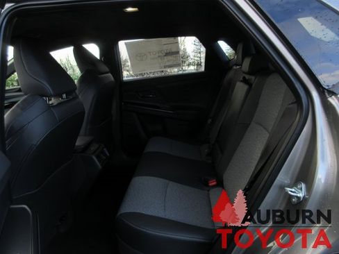 New 2026 Toyota bZ image 17