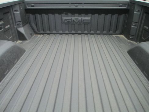 New 2026 GMC Sierra 1500 Elevation w/ Elevation Select Package RWD image 7