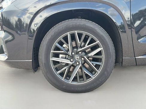 New 2026 Lexus TX 350 AWD image 44