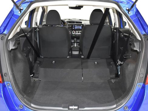 Used 2020 Honda Fit EX image 31